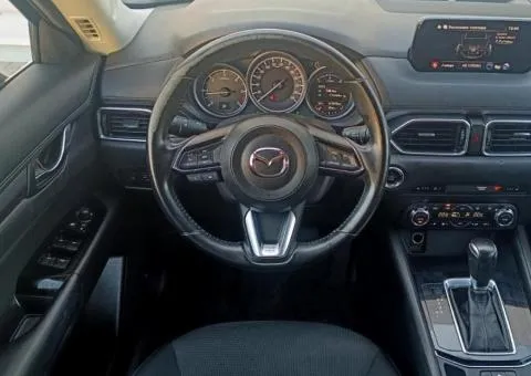 Mazda CX-5 2018, 2.2 л дизель, автомат, полный привод, 177 174 км, Киев - 9/10