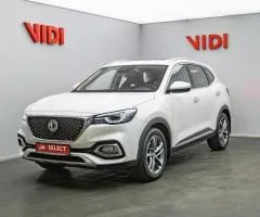 MG HS 2022, 1.5 л бензин, автомат, передний привод, 50 900 км, Киев
