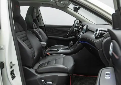 MG HS 2022, 1.5 л бензин, автомат, передний привод, 50 900 км, Киев - 9/10