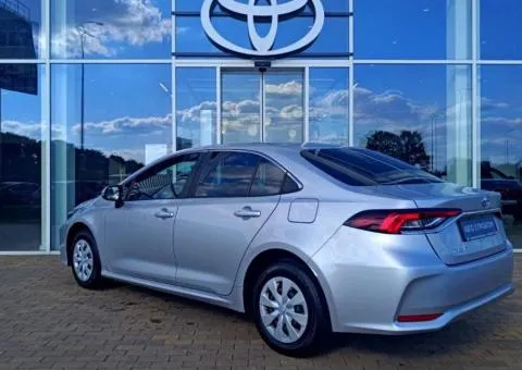 Toyota COROLLA 2021, 1.6 л бензин, CVT, передний привод, 144 951 км, Киев - 2/10
