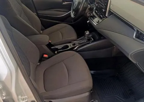 Toyota COROLLA 2021, 1.6 л бензин, CVT, передний привод, 144 951 км, Киев - 6/10
