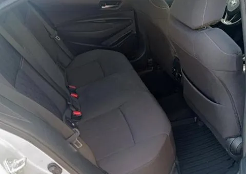 Toyota COROLLA 2021, 1.6 л бензин, CVT, передний привод, 144 951 км, Киев - 7/10