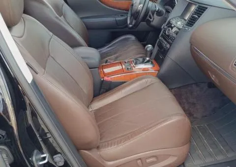 INFINITI QX70 2015, 3 л дизель, автомат, полный привод, 173 516 км, Киев - 6/10