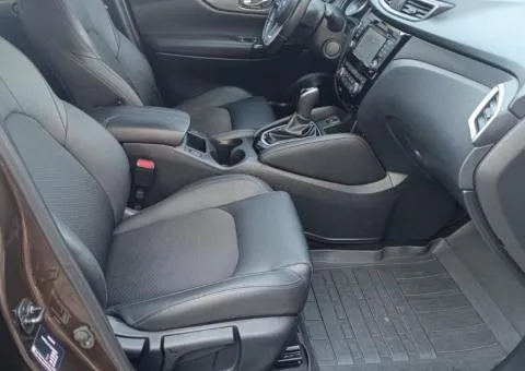 Nissan QASHQAI 2018, 1.6 л дизель, автомат, передний привод, 128 053 км, Киев - 6/10