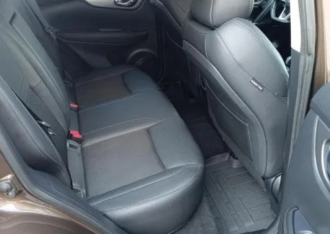 Nissan QASHQAI 2018, 1.6 л дизель, автомат, передний привод, 128 053 км, Киев - 7/10
