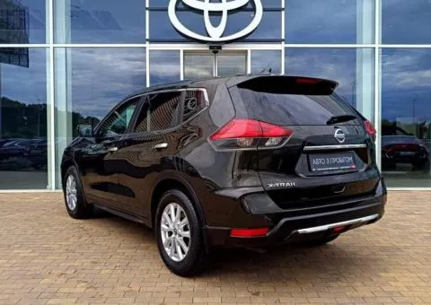 Nissan X-TRAIL 2017, 1.6 л дизель, автомат, передний привод, 131 634 км, Киев - 2/10