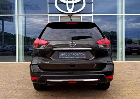Nissan X-TRAIL 2017, 1.6 л дизель, автомат, передний привод, 131 634 км, Киев - 4/10