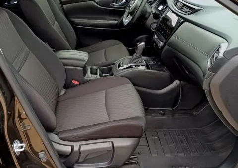 Nissan X-TRAIL 2017, 1.6 л дизель, автомат, передний привод, 131 634 км, Киев - 6/10