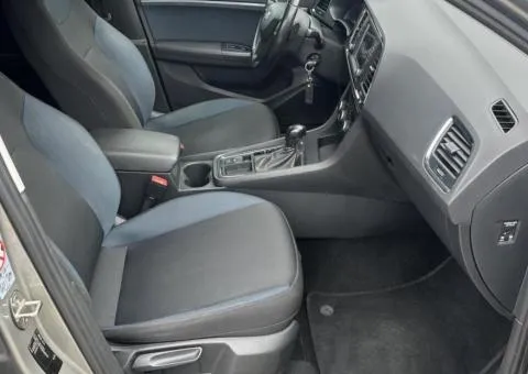 Seat ATECA 2018, 1.6 л дизель, автомат, передний привод, 165 496 км, Киев - 6/10
