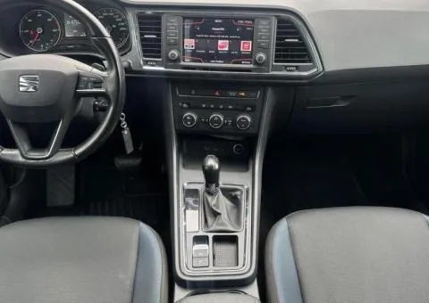 Seat ATECA 2018, 1.6 л дизель, автомат, передний привод, 165 496 км, Киев - 8/10
