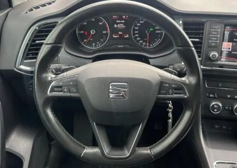 Seat ATECA 2018, 1.6 л дизель, автомат, передний привод, 165 496 км, Киев - 10/10
