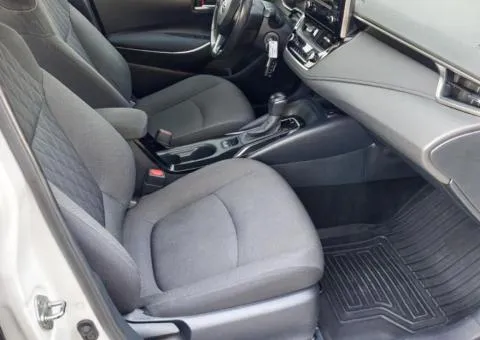 Toyota COROLLA 2021, 1.6 л бензин, CVT, передний привод, 155 105 км, Киев - 6/10