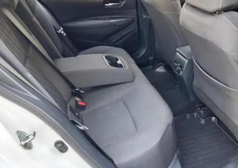 Toyota COROLLA 2021, 1.6 л бензин, CVT, передний привод, 155 105 км, Киев - 7/10