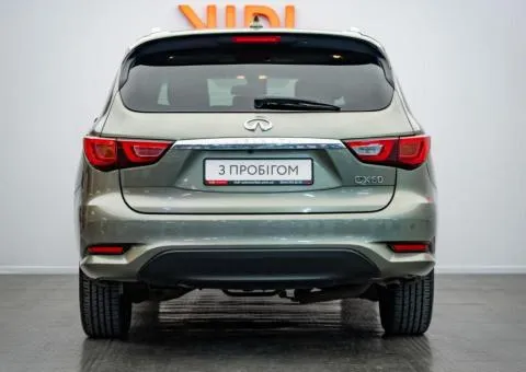 INFINITI QX60 2016, 3.5 л бензин, автомат, полный привод, 144 700 км, Киев - 6/10