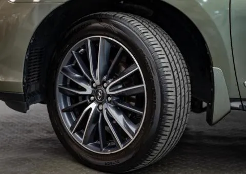 INFINITI QX60 2016, 3.5 л бензин, автомат, полный привод, 144 700 км, Киев - 9/10