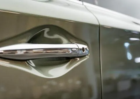 INFINITI QX60 2016, 3.5 л бензин, автомат, полный привод, 144 700 км, Киев - 10/10