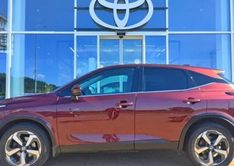 Nissan QASHQAI 2022, 1.3 л бензин, автомат, передний привод, 156 684 км, Киев - 3/10