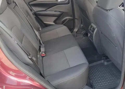 Nissan QASHQAI 2022, 1.3 л бензин, автомат, передний привод, 156 684 км, Киев - 7/10