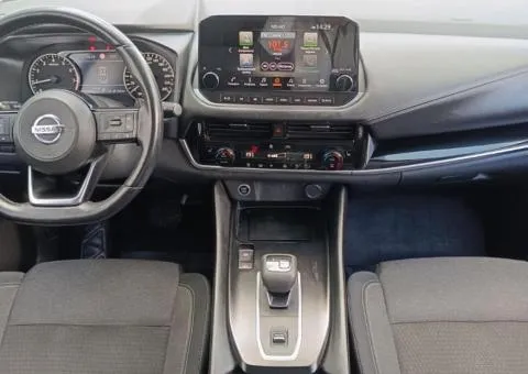 Nissan QASHQAI 2022, 1.3 л бензин, автомат, передний привод, 156 684 км, Киев - 8/10