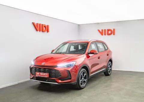 Продажа MG ZS 2024, 1.5 л бензин, автомат, передний привод, 4 699 км, Киев - 2/10