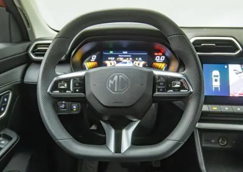 Продажа MG ZS 2024, 1.5 л бензин, автомат, передний привод, 4 699 км, Киев - 3/10
