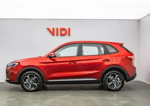 Продажа MG ZS 2024, 1.5 л бензин, автомат, передний привод, 4 699 км, Киев - 5/10