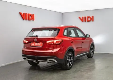 Продажа MG ZS 2024, 1.5 л бензин, автомат, передний привод, 4 699 км, Киев - 6/10