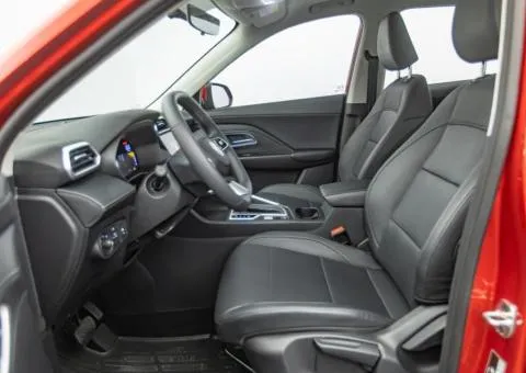 Продажа MG ZS 2024, 1.5 л бензин, автомат, передний привод, 4 699 км, Киев - 7/10