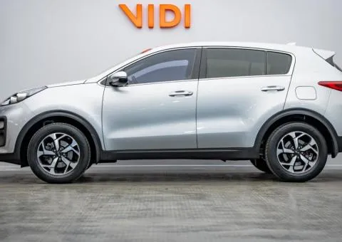 Kia Sportage 2020, 1.6 л бензин, автомат, передний привод, 75 800 км, Киев - 3/10