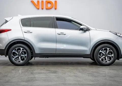 Kia Sportage 2020, 1.6 л бензин, автомат, передний привод, 75 800 км, Киев - 4/10