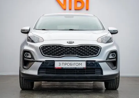 Kia Sportage 2020, 1.6 л бензин, автомат, передний привод, 75 800 км, Киев - 5/10