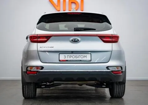 Kia Sportage 2020, 1.6 л бензин, автомат, передний привод, 75 800 км, Киев - 6/10