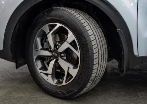 Kia Sportage 2020, 1.6 л бензин, автомат, передний привод, 75 800 км, Киев - 8/10