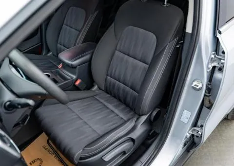 Kia Sportage 2020, 1.6 л бензин, автомат, передний привод, 75 800 км, Киев - 9/10