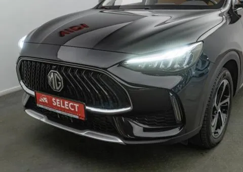 MG HS 2023, 1.5 л бензин, автомат, передний привод, 23 471 км, Киев - 9/10