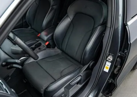 Audi Q3 2016, 2 л дизель, автомат, полный привод, 110 200 км, Киев - 9/10