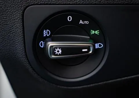 Volkswagen Tiguan 2018, 2 л дизель, автомат, передний привод, 102 600 км, Киев - 1/10