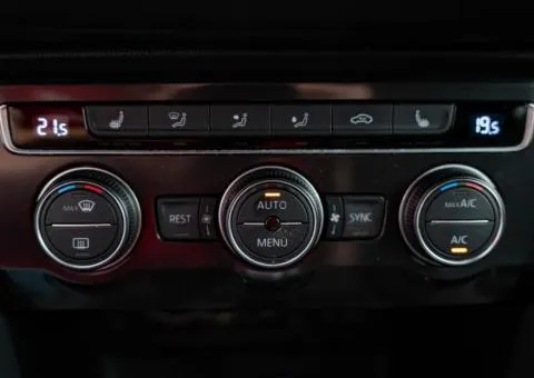 Volkswagen Tiguan 2018, 2 л дизель, автомат, передний привод, 102 600 км, Киев - 5/10