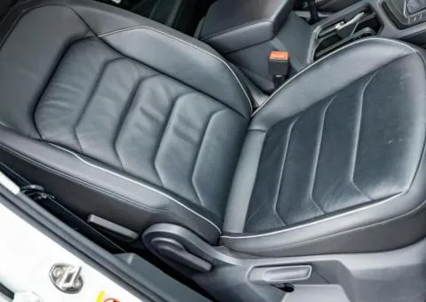 Volkswagen Tiguan 2018, 2 л дизель, автомат, передний привод, 102 600 км, Киев - 8/10