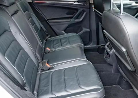 Volkswagen Tiguan 2018, 2 л дизель, автомат, передний привод, 102 600 км, Киев - 9/10