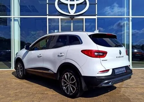 Renault KADJAR 2019, 1.5 л дизель, автомат, передний привод, 59 898 км, Киев - 2/10