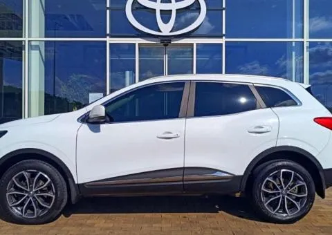 Renault KADJAR 2019, 1.5 л дизель, автомат, передний привод, 59 898 км, Киев - 3/10