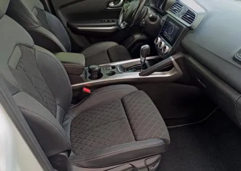 Renault KADJAR 2019, 1.5 л дизель, автомат, передний привод, 59 898 км, Киев - 6/10