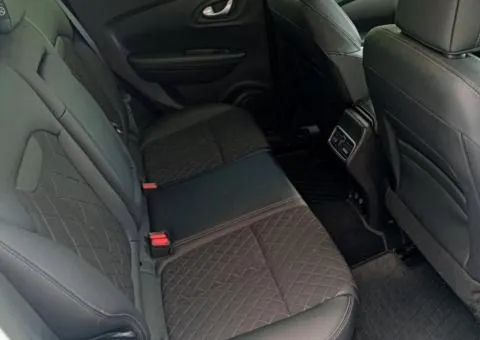 Renault KADJAR 2019, 1.5 л дизель, автомат, передний привод, 59 898 км, Киев - 7/10