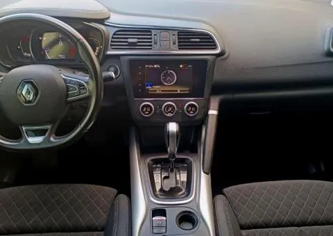 Renault KADJAR 2019, 1.5 л дизель, автомат, передний привод, 59 898 км, Киев - 8/10