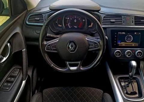 Renault KADJAR 2019, 1.5 л дизель, автомат, передний привод, 59 898 км, Киев - 9/10