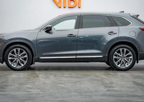 Mazda CX-9 2018, 2.5 л бензин, автомат, полный привод, 169 200 км, Киев - 3/10