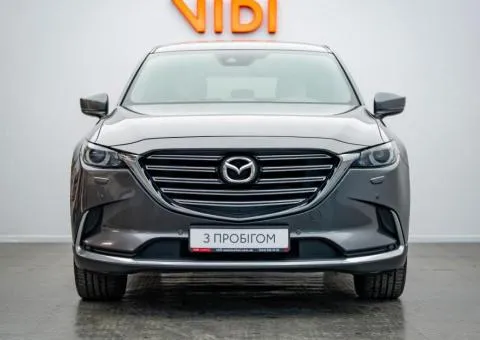 Mazda CX-9 2018, 2.5 л бензин, автомат, полный привод, 169 200 км, Киев - 5/10