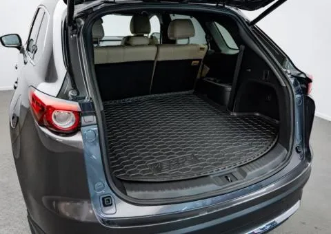 Mazda CX-9 2018, 2.5 л бензин, автомат, полный привод, 169 200 км, Киев - 7/10
