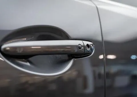 Mazda CX-9 2018, 2.5 л бензин, автомат, полный привод, 169 200 км, Киев - 9/10